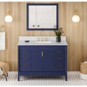 BATHROOM VANITIES